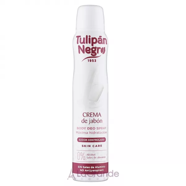 Tulipan Negro Body Deo Spray ����������-����� 
