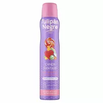 Tulipan Negro Candy Fantasy Body Deo Spray ����������-����� "������ �����糿"