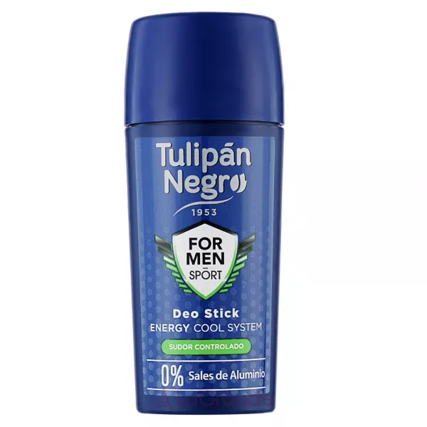 Tulipan Negro For Men Sport Deo Stick ����������-���� ��� ������