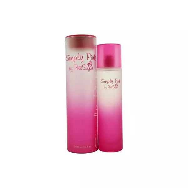 Aquolina Simply Pink by Pink Sugar �������� ����