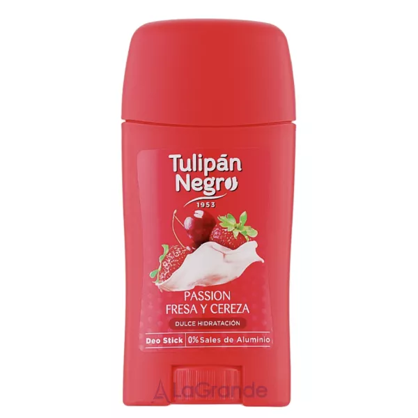 Tulipan Negro Deo Stick ����������-���� 