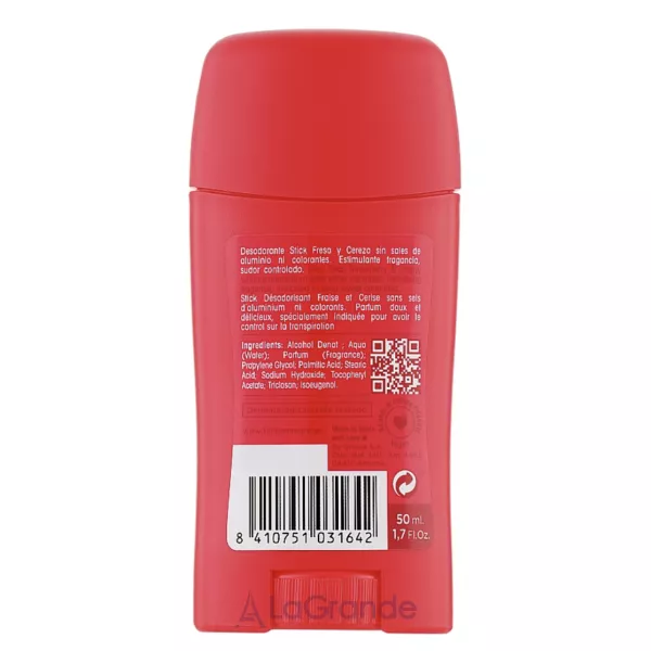 Tulipan Negro Deo Stick ����������-���� 