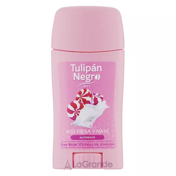Tulipan Negro Deo Stick ����������-���� 