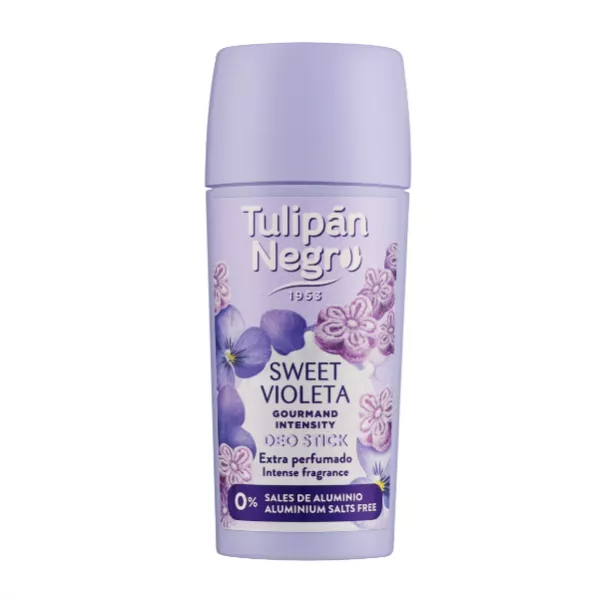 Tulipan Negro Sweet Violet Deo Stick ����������-���� 