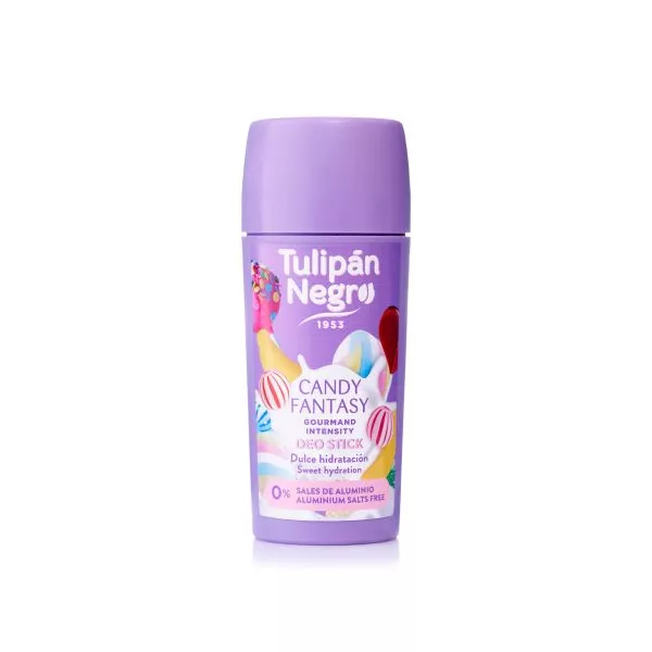 Tulipan Negro Candy Fantasy Deo Stick ����������-���� 