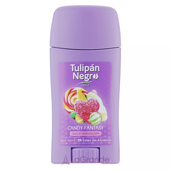 Tulipan Negro Candy Fantasy Deo Stick ����������-��� 