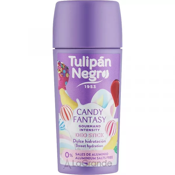 Tulipan Negro Candy Fantasy Deo Stick ����������-��� 