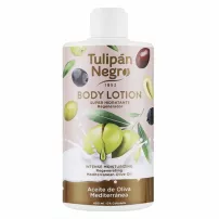 Tulipan Negro Mediterranean Olive Oil Body Lotion ������ ��� ���� "����������������� ��������� �����"