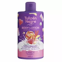 Tulipan Negro Candy Fantasy Body Lotion ������� ��� ��� "������ �����糿"