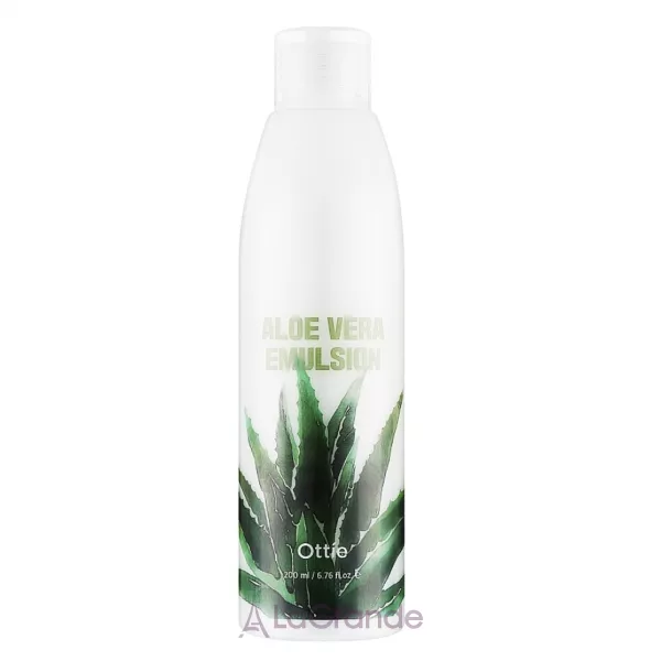 Ottie Aloe Vera Emulsion ������������� �������� � ���� ����