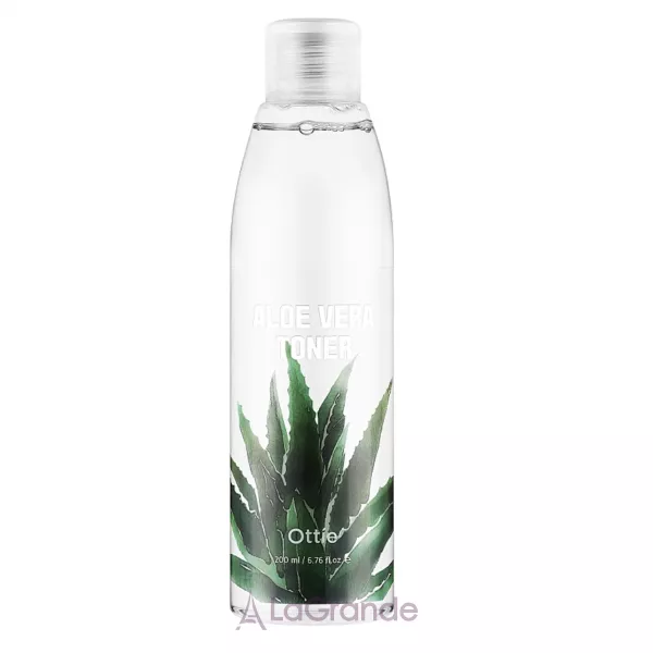 Ottie Aloe Vera Toner ����� ��� ���� � ���������� ���� ����