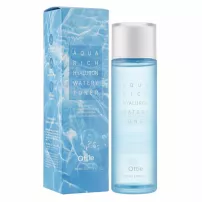Ottie Aqua Rich Hyaluron Watery Toner ����� ��� ���� � ���������� ������������ �������