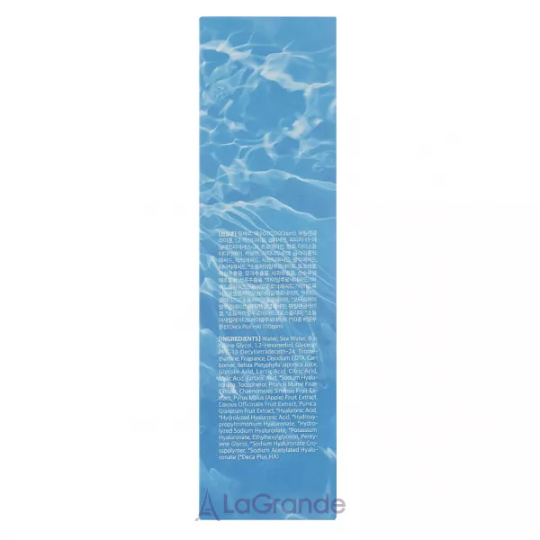 Ottie Aqua Rich Hyaluron Watery Toner ����� ��� ���� � ���������� ������������ �������