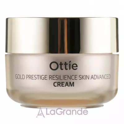 Ottie Gold Prestige Resilience Advanced Cream      