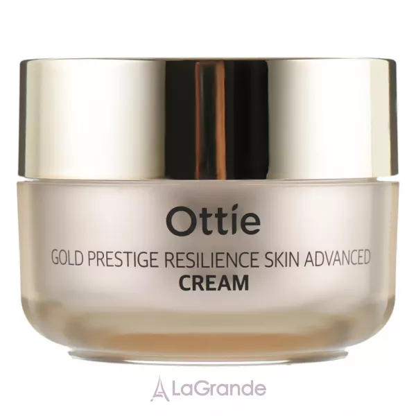 Ottie Gold Prestige Resilience Advanced Cream �������������� ���� ��� ��������� ���� ����