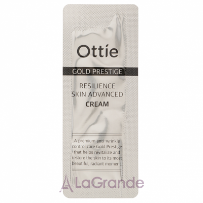 Ottie Gold Prestige Resilience Advanced Cream       ()