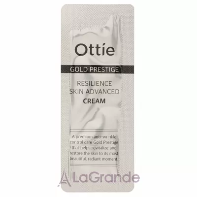 Ottie Gold Prestige Resilience Advanced Cream       ()