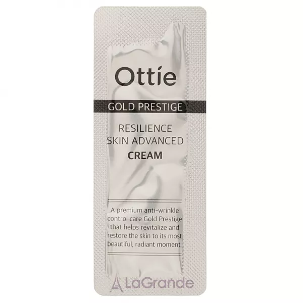 Ottie Gold Prestige Resilience Advanced Cream �������������� ���� ��� ��������� ���� ���� (�������)