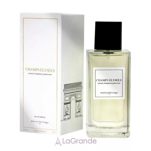 Maison Heritage Champs-Elysees ����������� ����