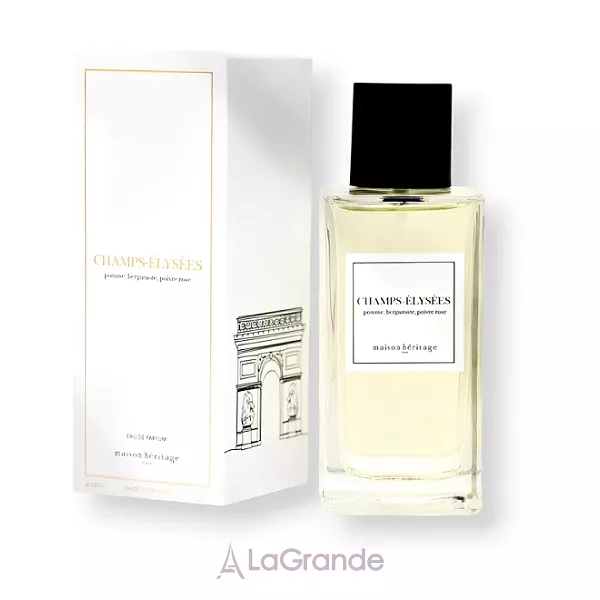 Maison Heritage Champs-Elysees ����������� ����