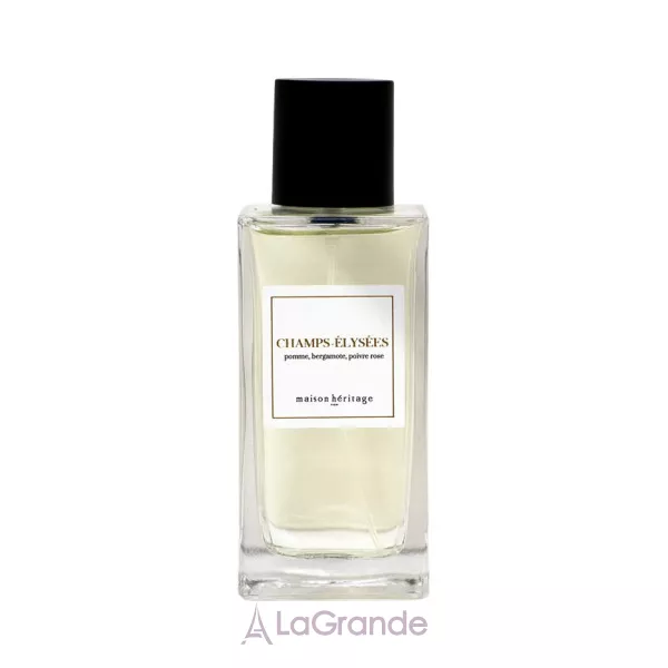Maison Heritage Champs-Elysees ����������� ����