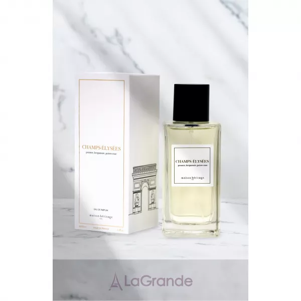 Maison Heritage Champs-Elysees ����������� ����