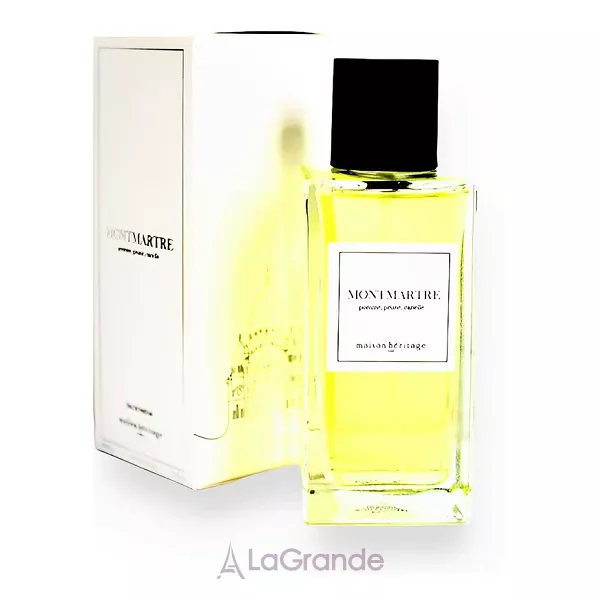 Maison Heritage Montmartre ����������� ����