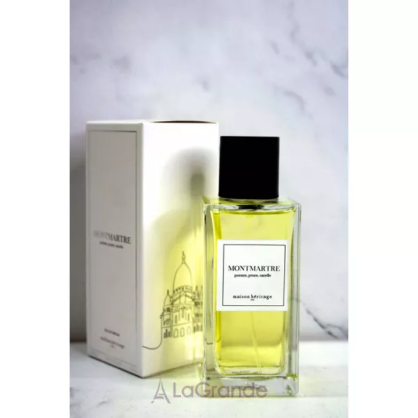 Maison Heritage Montmartre ����������� ����