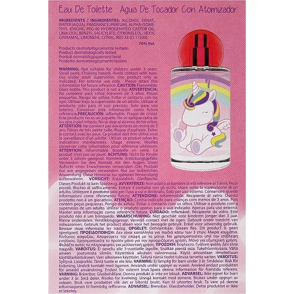 Air-Val International Eau My Unicorn ��������� ����