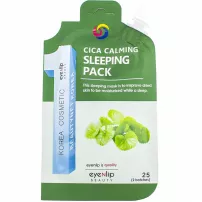 Eyenlip Cica Calming Sleeping Pack ������������� ������ ����� � ��������� ���������