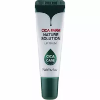 Farmstay Cica Farm Nature Solution Lip Balm ³������������� ������� ��� ��� � �������� ���������