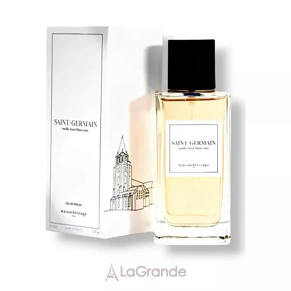 Maison Heritage Saint-Germain ����������� ����
