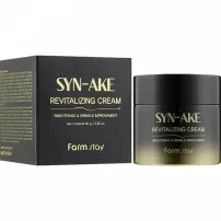 FarmStay Syn-Ake Revitalizing Cream ����������������� ���� ��� ���� � ������� ��������