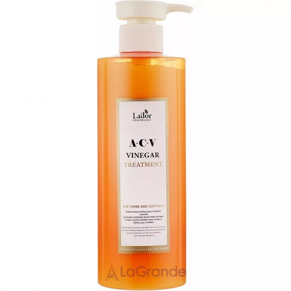 La�dor ACV Vinegar Treatment ����� ��� ������� � �������� �����