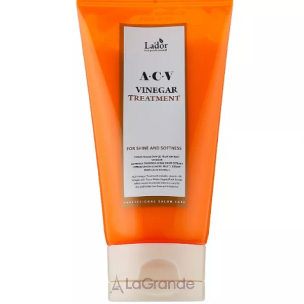La�dor ACV Vinegar Treatment ����� ��� ������� � �������� �����