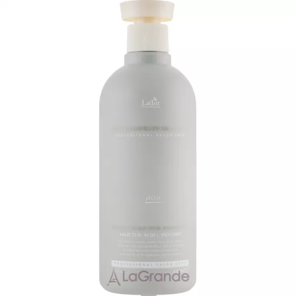 La'dor Anti-Dandruff Shampoo ������� ������ �������