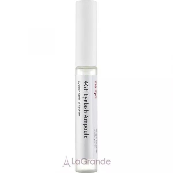 Manyo Factory 4gf Eyelash Ampoule ��������� ��� ������
