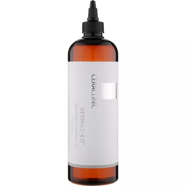 Ceraclinic Dermaid 4.0 Botanical Treatment Fluid ����� ��� ������������ ���������� �� ���������� �������