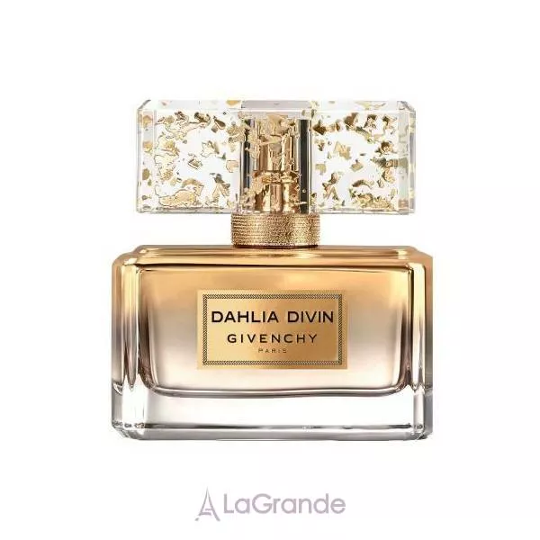 Givenchy Dahlia Divin Le Nectar de Parfum ��������������� ����