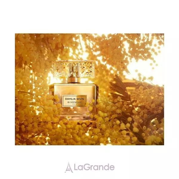 Givenchy Dahlia Divin Le Nectar de Parfum ��������������� ����