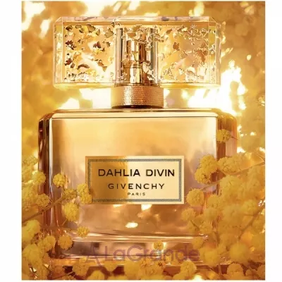 Givenchy Dahlia Divin Le Nectar de Parfum  