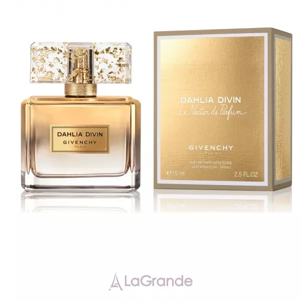Givenchy Dahlia Divin Le Nectar de Parfum ��������������� ����