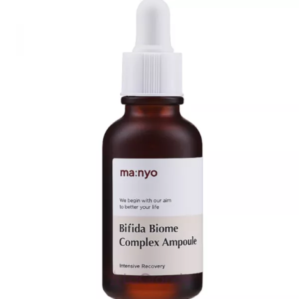Manyo Factory Bifida Biome Complex Ampoule ��������������� �������� � ������ ������������