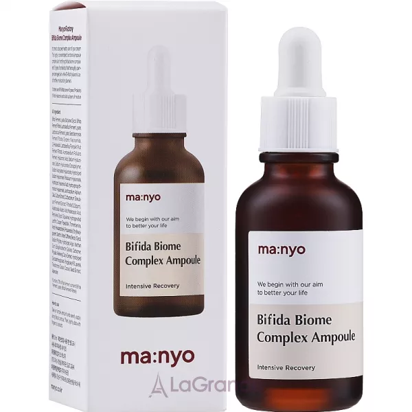 Manyo Factory Bifida Biome Complex Ampoule ��������������� �������� � ������ ������������