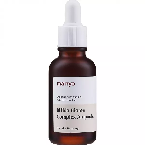 Manyo Factory Bifida Biome Complex Ampoule ��������������� �������� � ������ ������������