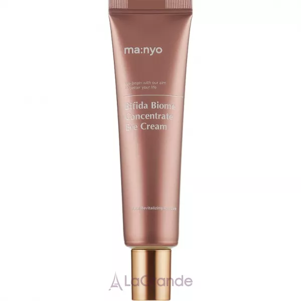 Manyo Factory Bifida Biome Concentrate Eye Cream ���� ��� ���� ������ ���� � ����������������