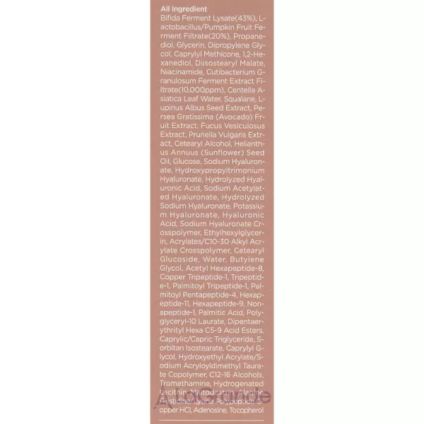 Manyo Factory Bifida Biome Concentrate Eye Cream ���� ��� ���� ������ ���� � ����������������