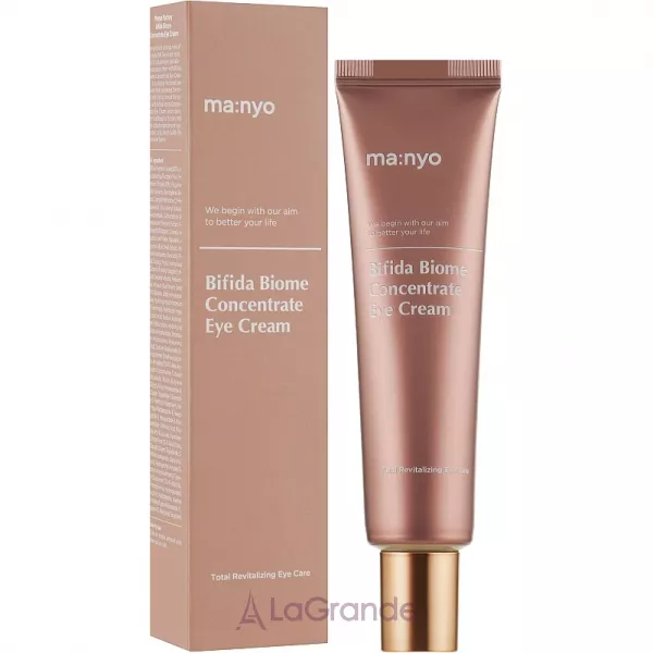 Manyo Factory Bifida Biome Concentrate Eye Cream ���� ��� ���� ������ ���� � ����������������