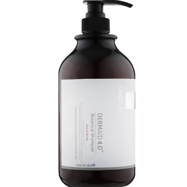 Ceraclinic Dermaid 4.0 Botanical Shampoo ������� ��� ������� ���������