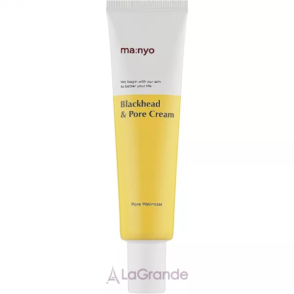 Manyo Blackhead & Pore Cream ���� ������������ ��� �������� � ������� �������
